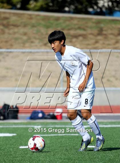 Thumbnail 1 in Woodcreek vs American Canyon (Summerhays Classic) photogallery.