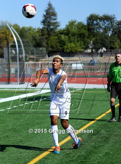 Thumbnail 3 in Woodcreek vs American Canyon (Summerhays Classic) photogallery.