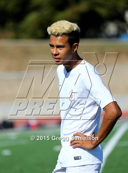 Thumbnail 1 in Woodcreek vs American Canyon (Summerhays Classic) photogallery.