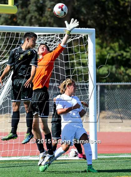 Thumbnail 3 in Woodcreek vs American Canyon (Summerhays Classic) photogallery.
