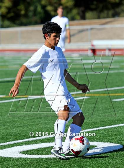 Thumbnail 1 in Woodcreek vs American Canyon (Summerhays Classic) photogallery.