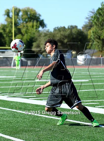 Thumbnail 2 in Woodcreek vs American Canyon (Summerhays Classic) photogallery.