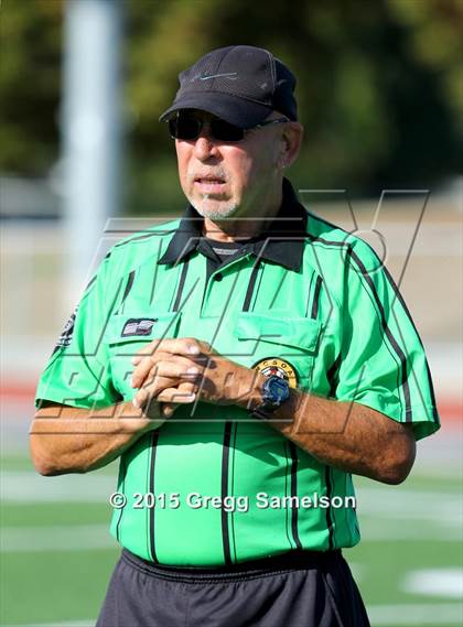Thumbnail 1 in Woodcreek vs American Canyon (Summerhays Classic) photogallery.
