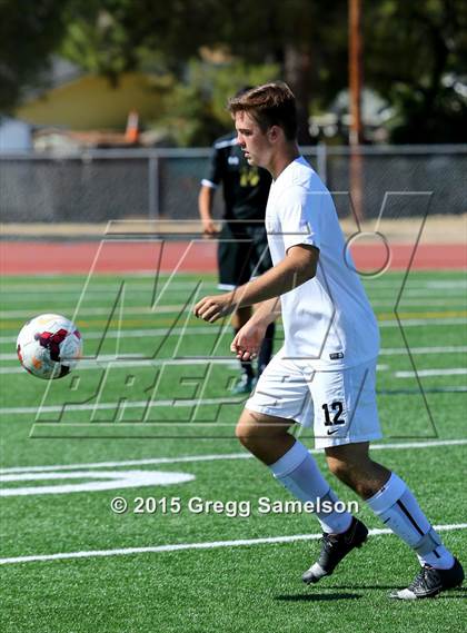 Thumbnail 2 in Woodcreek vs American Canyon (Summerhays Classic) photogallery.