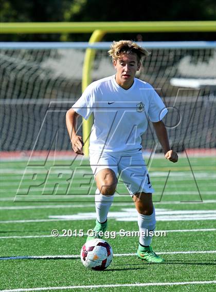 Thumbnail 1 in Woodcreek vs American Canyon (Summerhays Classic) photogallery.