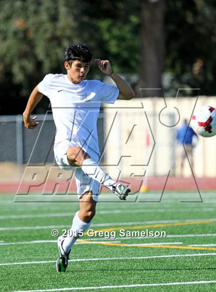 Thumbnail 1 in Woodcreek vs American Canyon (Summerhays Classic) photogallery.