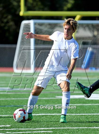 Thumbnail 2 in Woodcreek vs American Canyon (Summerhays Classic) photogallery.