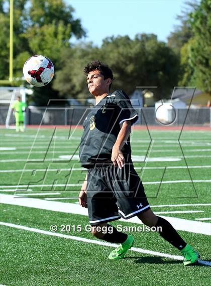 Thumbnail 1 in Woodcreek vs American Canyon (Summerhays Classic) photogallery.