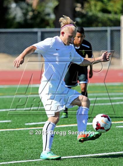 Thumbnail 2 in Woodcreek vs American Canyon (Summerhays Classic) photogallery.