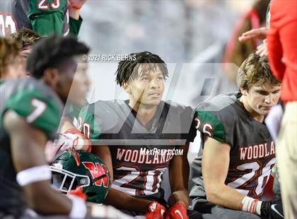 Thumbnail 1 in Spring @ The Woodlands (UIL 6A Bi-District Playoff) photogallery.