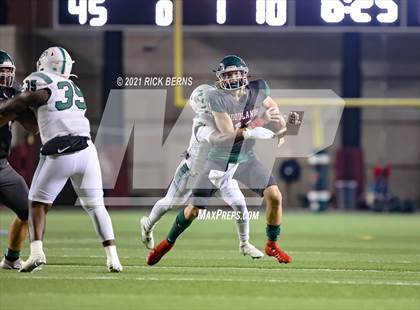 Thumbnail 1 in Spring @ The Woodlands (UIL 6A Bi-District Playoff) photogallery.