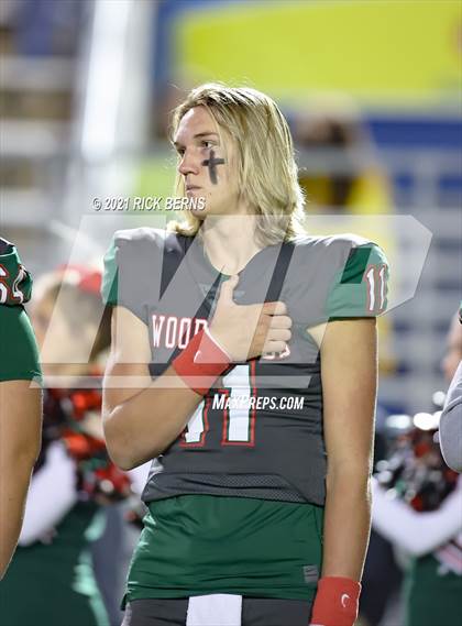 Thumbnail 1 in Spring @ The Woodlands (UIL 6A Bi-District Playoff) photogallery.