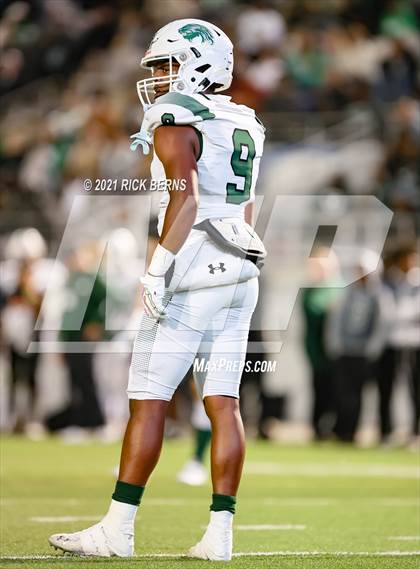 Thumbnail 1 in Spring @ The Woodlands (UIL 6A Bi-District Playoff) photogallery.