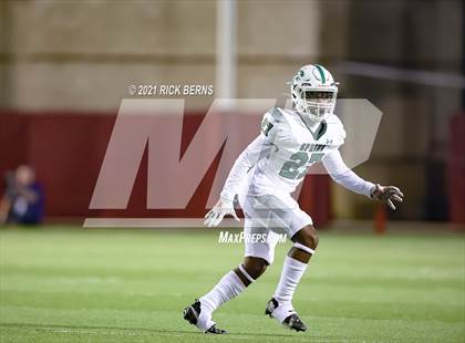 Thumbnail 1 in Spring @ The Woodlands (UIL 6A Bi-District Playoff) photogallery.