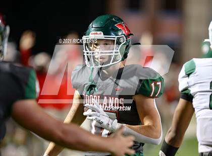 Thumbnail 2 in Spring @ The Woodlands (UIL 6A Bi-District Playoff) photogallery.