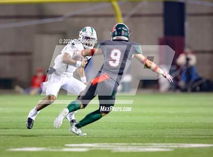 Thumbnail 3 in Spring @ The Woodlands (UIL 6A Bi-District Playoff) photogallery.