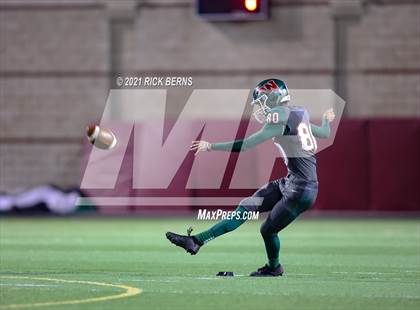 Thumbnail 3 in Spring @ The Woodlands (UIL 6A Bi-District Playoff) photogallery.