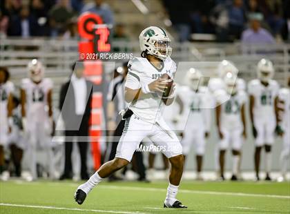 Thumbnail 1 in Spring @ The Woodlands (UIL 6A Bi-District Playoff) photogallery.