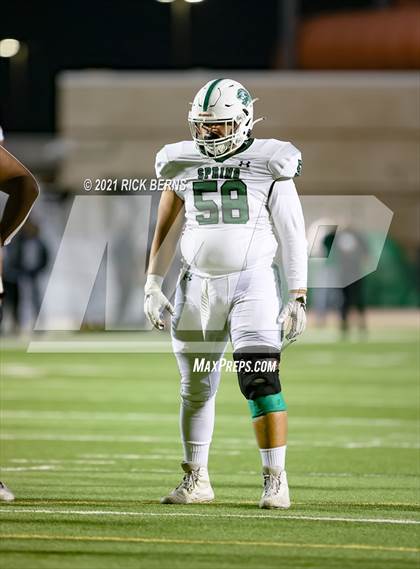 Thumbnail 1 in Spring @ The Woodlands (UIL 6A Bi-District Playoff) photogallery.
