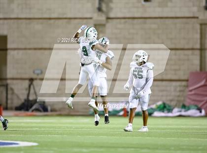 Thumbnail 2 in Spring @ The Woodlands (UIL 6A Bi-District Playoff) photogallery.