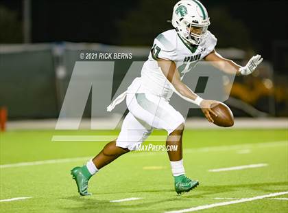 Thumbnail 1 in Spring @ The Woodlands (UIL 6A Bi-District Playoff) photogallery.