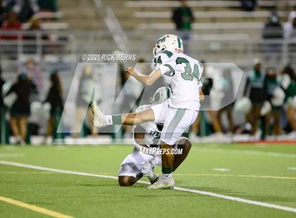 Thumbnail 3 in Spring @ The Woodlands (UIL 6A Bi-District Playoff) photogallery.