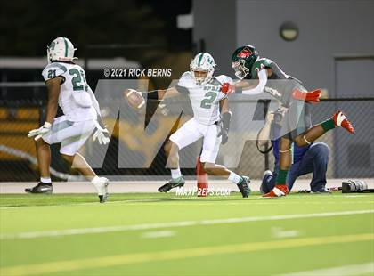 Thumbnail 1 in Spring @ The Woodlands (UIL 6A Bi-District Playoff) photogallery.