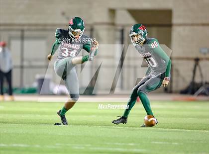 Thumbnail 2 in Spring @ The Woodlands (UIL 6A Bi-District Playoff) photogallery.