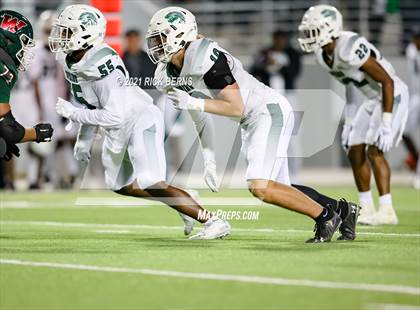 Thumbnail 3 in Spring @ The Woodlands (UIL 6A Bi-District Playoff) photogallery.