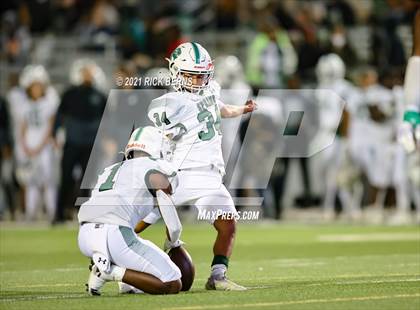 Thumbnail 2 in Spring @ The Woodlands (UIL 6A Bi-District Playoff) photogallery.