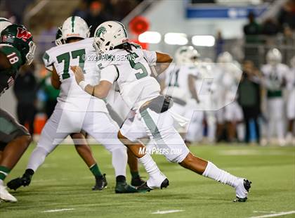 Thumbnail 1 in Spring @ The Woodlands (UIL 6A Bi-District Playoff) photogallery.