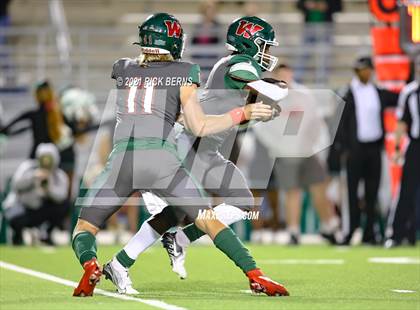 Thumbnail 1 in Spring @ The Woodlands (UIL 6A Bi-District Playoff) photogallery.
