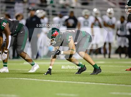 Thumbnail 2 in Spring @ The Woodlands (UIL 6A Bi-District Playoff) photogallery.