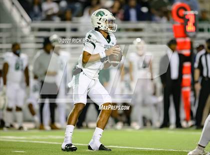 Thumbnail 1 in Spring @ The Woodlands (UIL 6A Bi-District Playoff) photogallery.