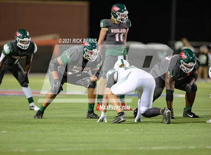 Thumbnail 1 in Spring @ The Woodlands (UIL 6A Bi-District Playoff) photogallery.