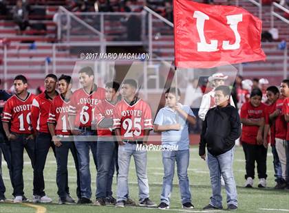 Thumbnail 2 in Juarez-Lincoln @ La Joya photogallery.