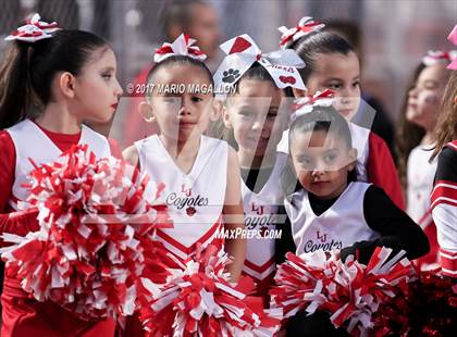 Thumbnail 3 in Juarez-Lincoln @ La Joya photogallery.