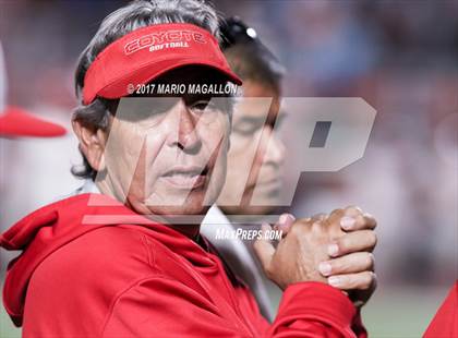 Thumbnail 3 in Juarez-Lincoln @ La Joya photogallery.