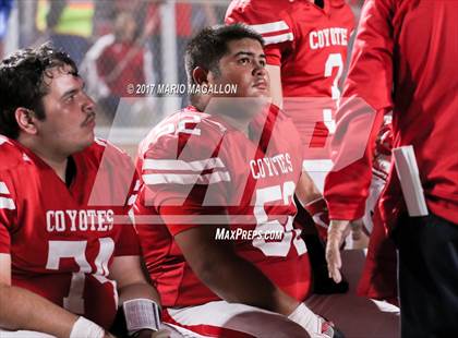 Thumbnail 1 in Juarez-Lincoln @ La Joya photogallery.