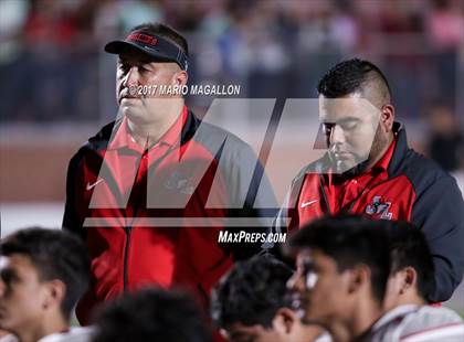 Thumbnail 1 in Juarez-Lincoln @ La Joya photogallery.