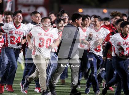 Thumbnail 2 in Juarez-Lincoln @ La Joya photogallery.