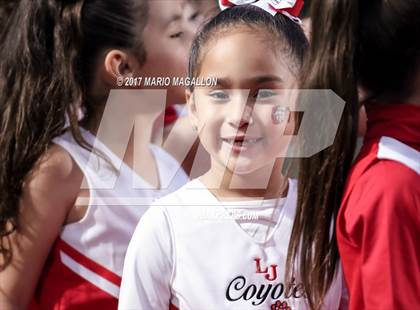 Thumbnail 2 in Juarez-Lincoln @ La Joya photogallery.