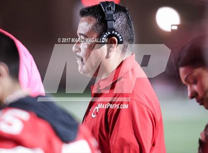 Thumbnail 3 in Juarez-Lincoln @ La Joya photogallery.