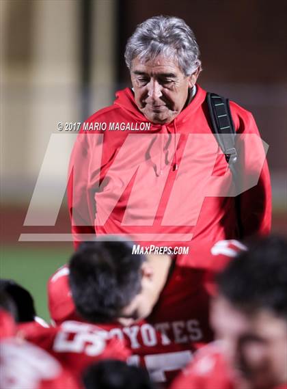 Thumbnail 3 in Juarez-Lincoln @ La Joya photogallery.