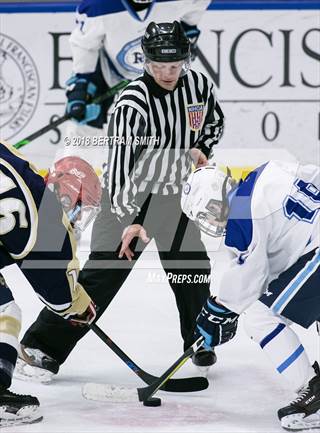 Sweet Home @ St. Mary's