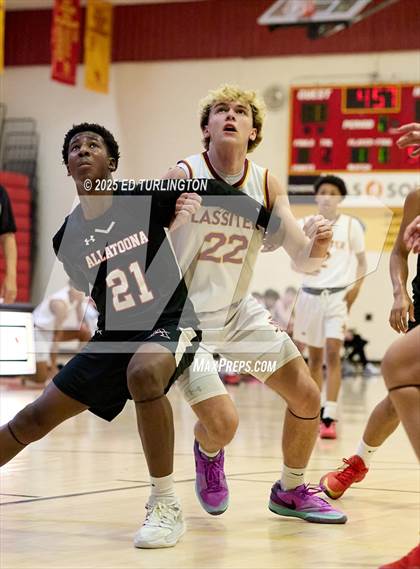 Thumbnail 3 in FR: Allatoona @ Lassiter photogallery.