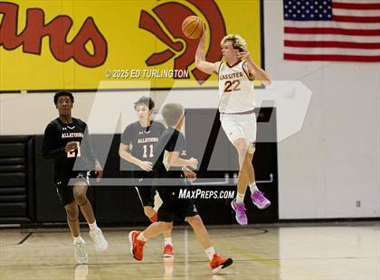 Thumbnail 1 in FR: Allatoona @ Lassiter photogallery.
