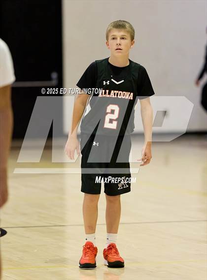 Thumbnail 2 in FR: Allatoona @ Lassiter photogallery.