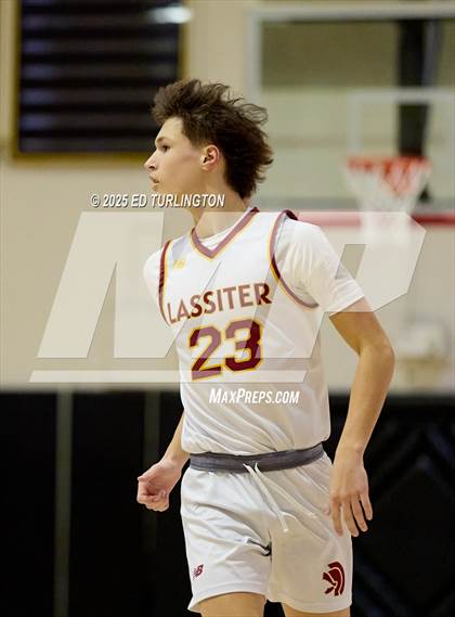 Thumbnail 1 in FR: Allatoona @ Lassiter photogallery.