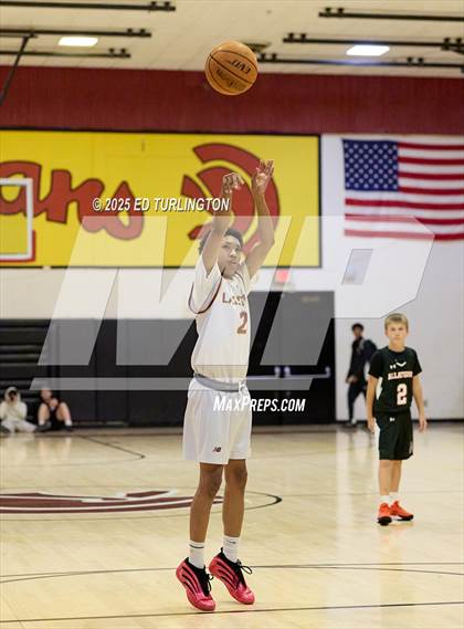 Thumbnail 1 in FR: Allatoona @ Lassiter photogallery.